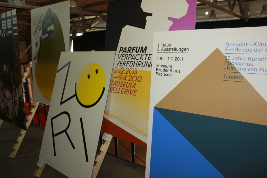 Moscow design week