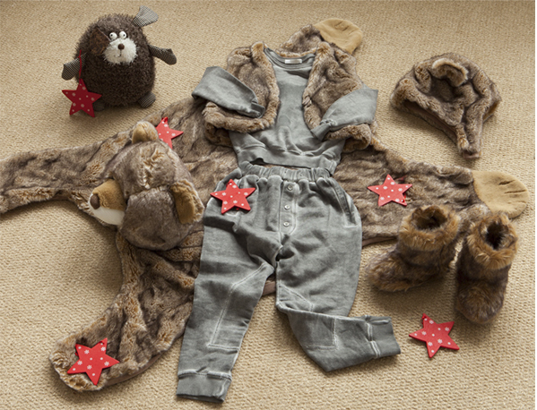 Zara Home: Christmas gifts for Kids детская новогодняя коллекция
